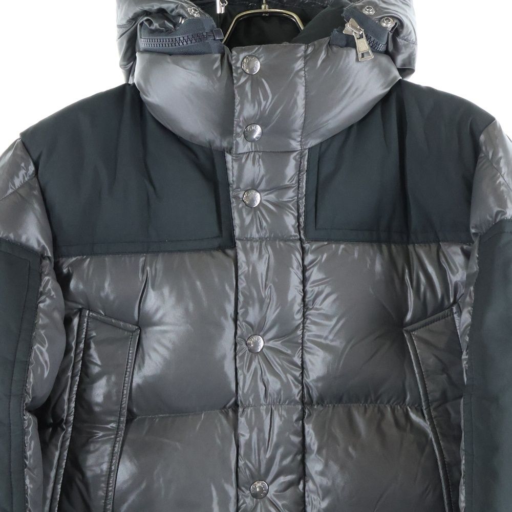 MONCLER (モンクレール) 18AW FREY GIUBBOTTO フレイ ジップアップ