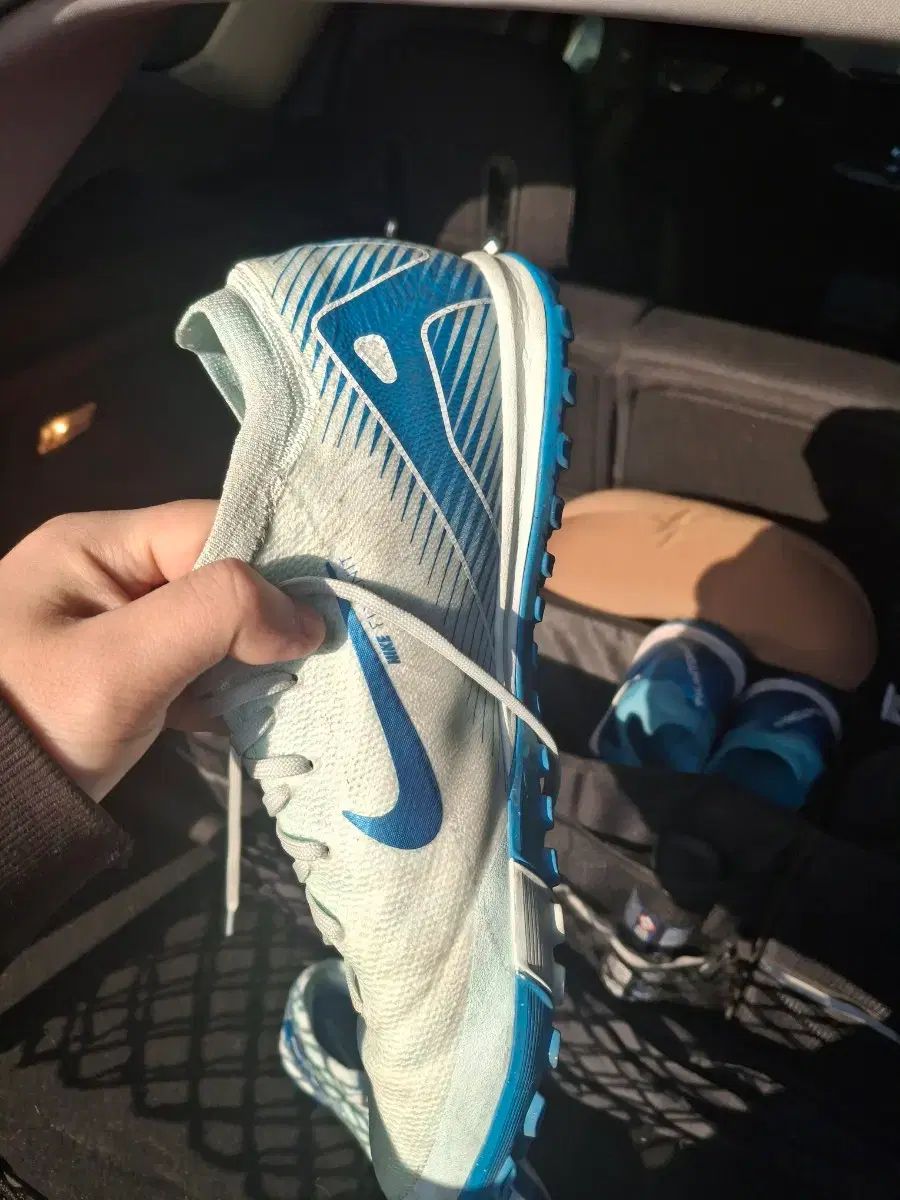 マーキュリアル ヴェイパー 16 プロ TF