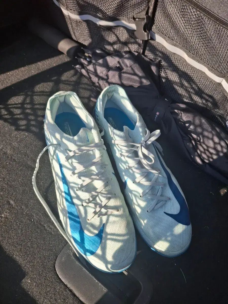 マーキュリアル ヴェイパー 16 プロ TF