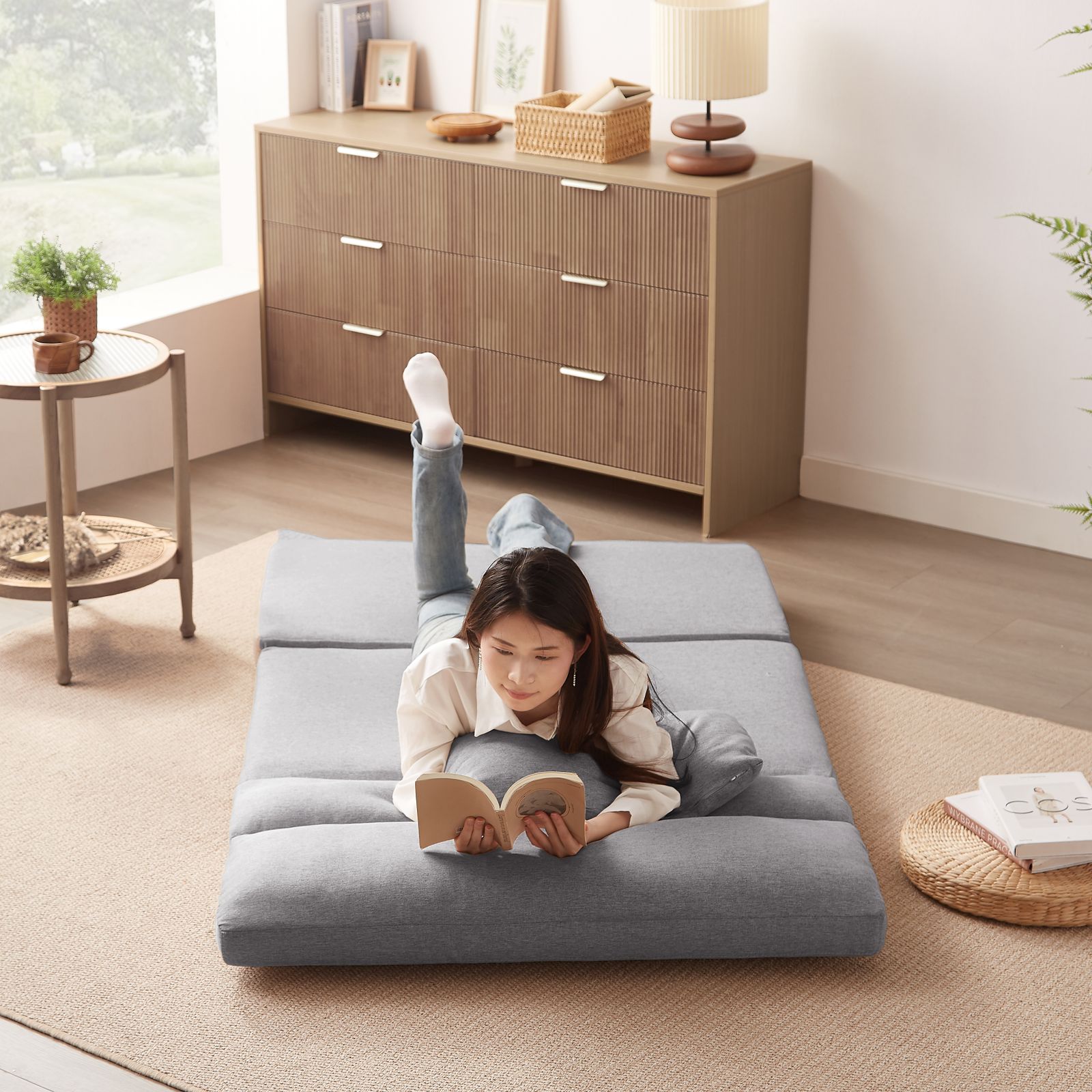 5段階 コンパクト