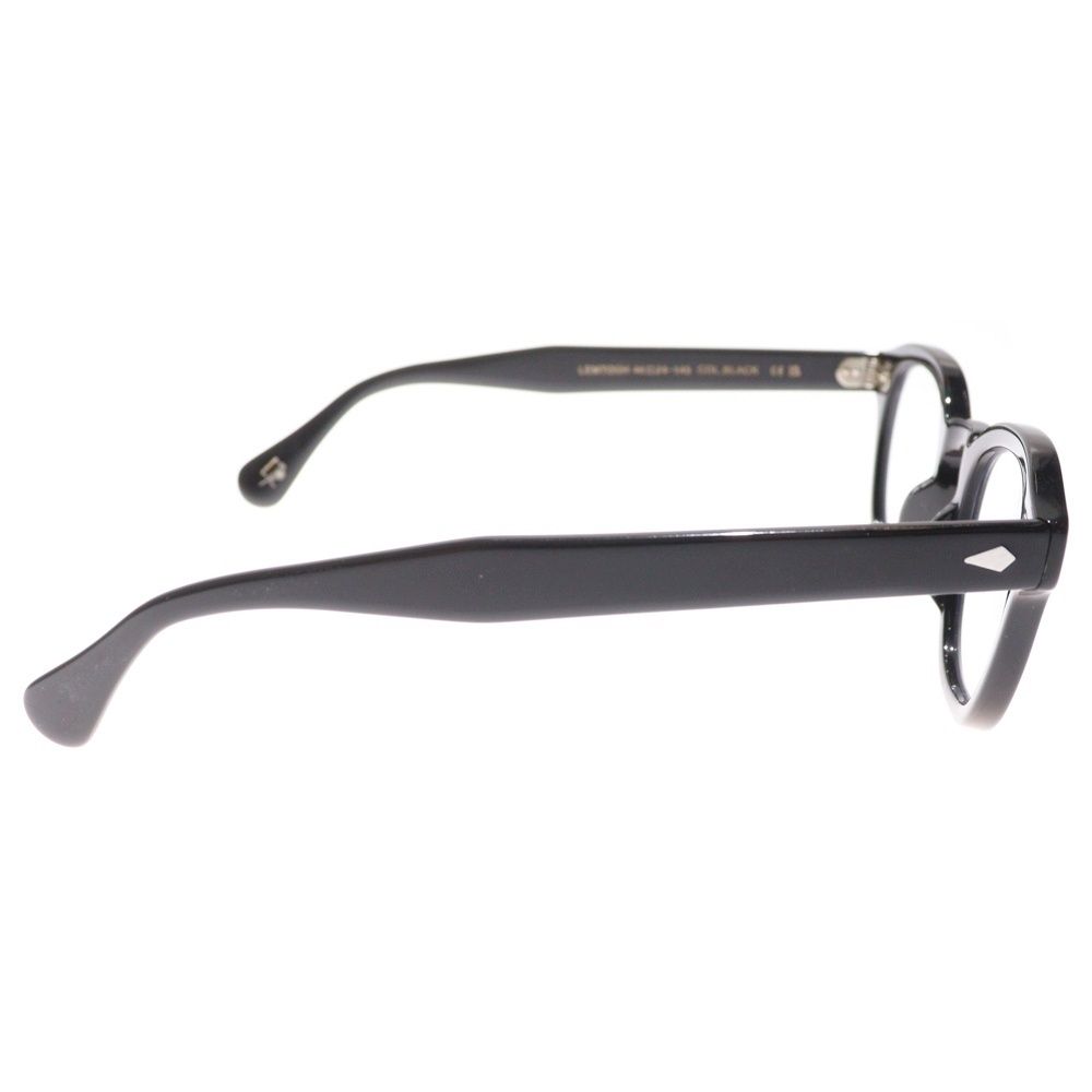  MOSCOT モスコット LEMTOSH レムトッシュ Est 1915 877865 46 24‐145 アイウェア メガネ サングラス ブラック その他 メンズ