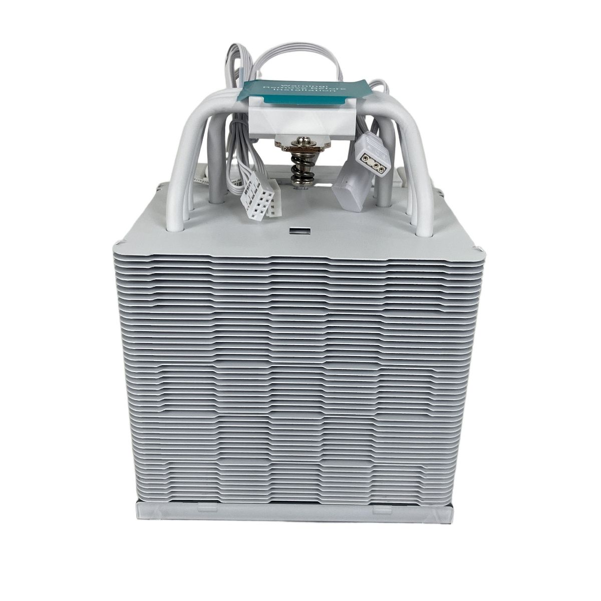 CPUクーラー ディープクーラー