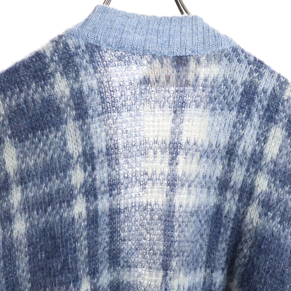 VINTAGE (ヴィンテージ) 70s JANTZEN ジャンセン モヘアカーディガン