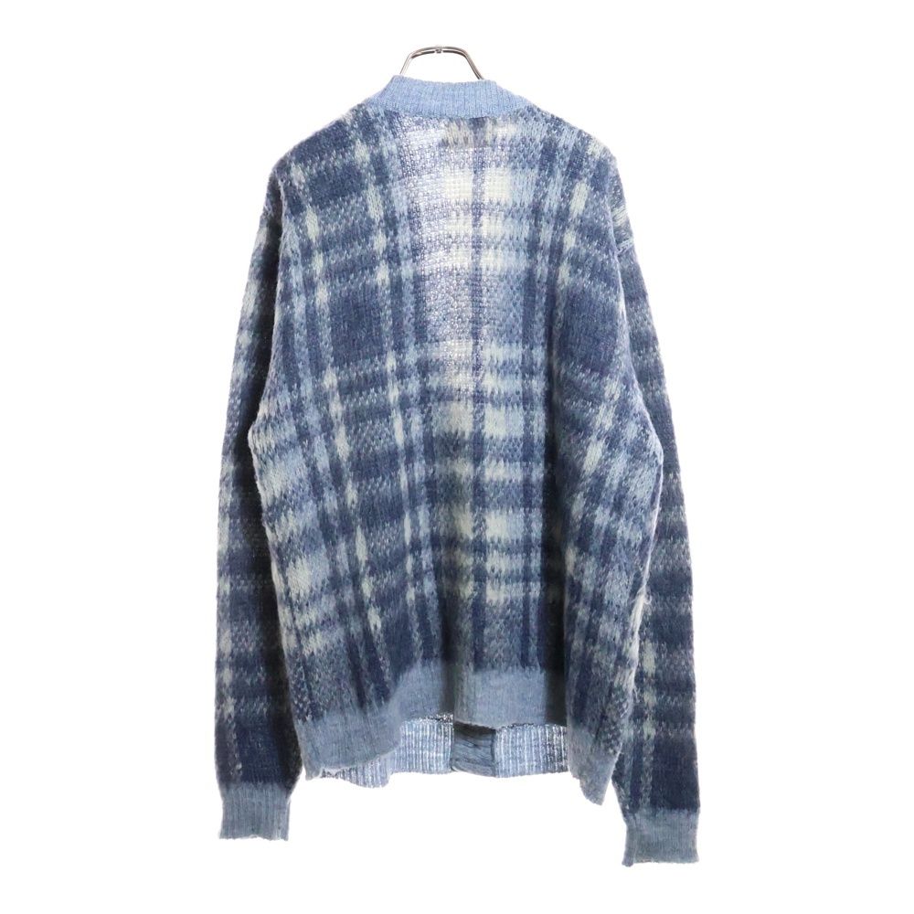 VINTAGE (ヴィンテージ) 70s JANTZEN ジャンセン モヘアカーディガン