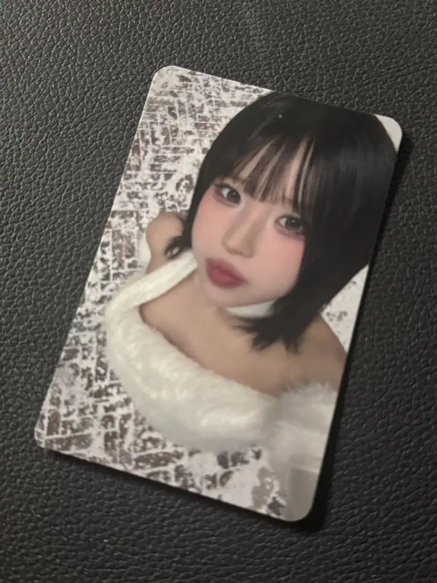 プロミスナイン プミナ イ ソヨン 公開放送サノク トレカ