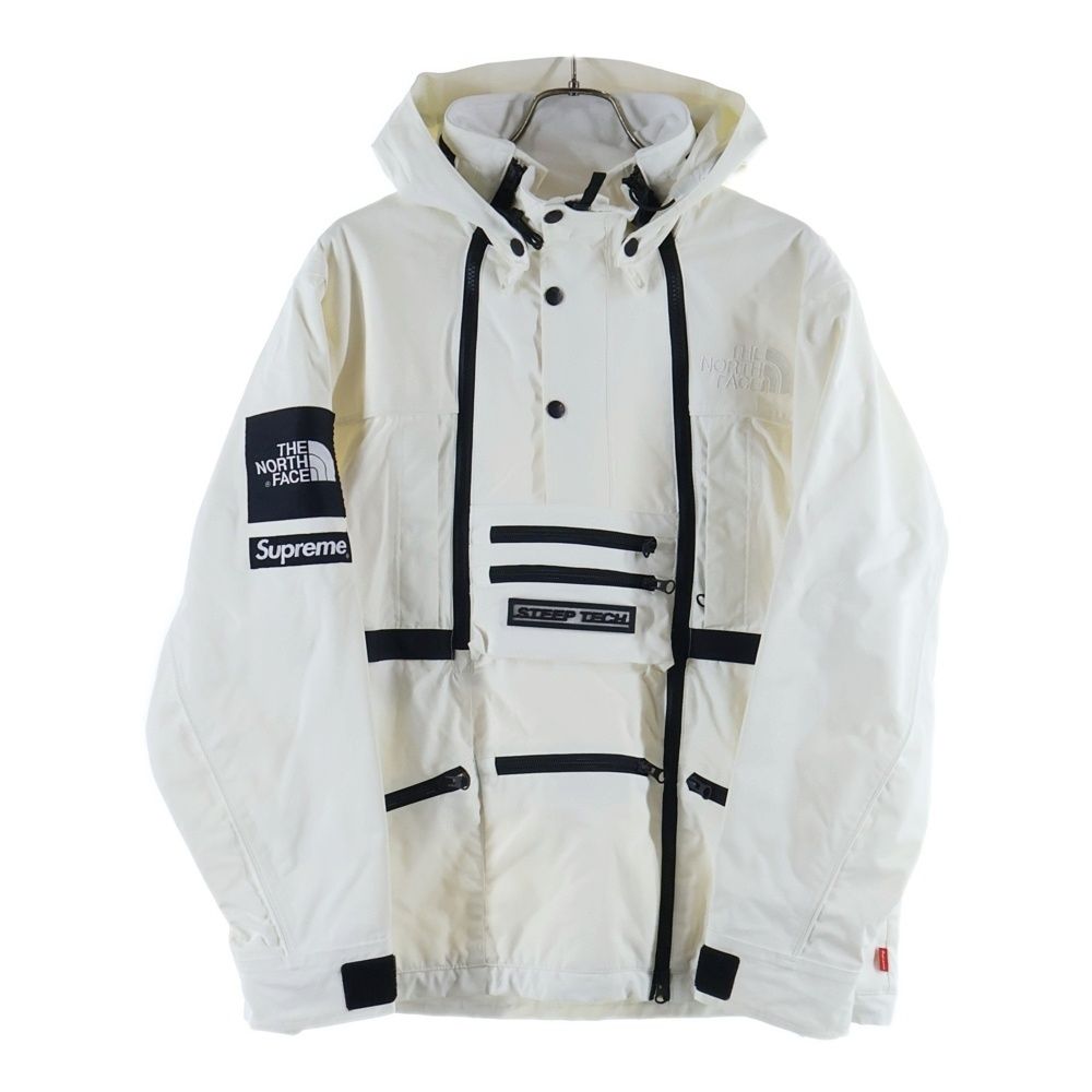 supreme ナイロンジャケット 16ss Supreme シュプリーム 16ss ×THE