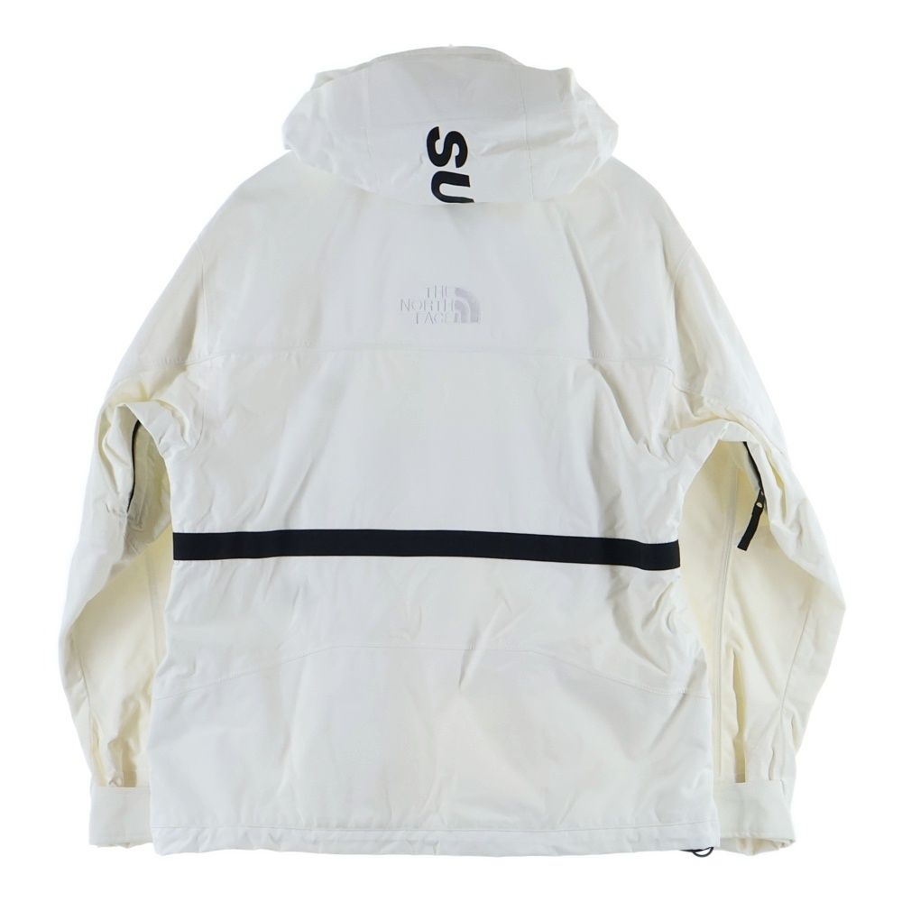 SUPREME (シュプリーム) 16SS ×THE NORTH FACE Steep Tech Hooded