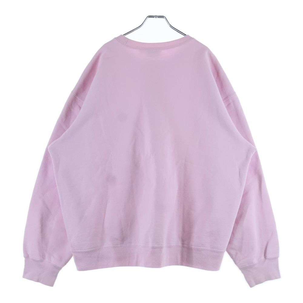 SUPREME (シュプリーム) 23SS Small Box Crewneck スモール ボックス