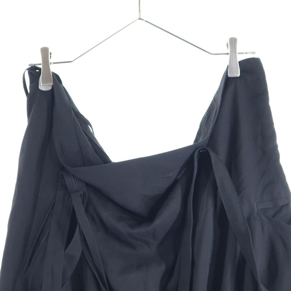 キャミワンピース ブラック