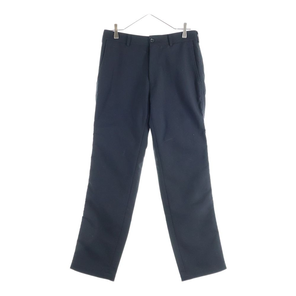 COMME des GARCONS HOMME (コムデギャルソンオム) ウール ノータック