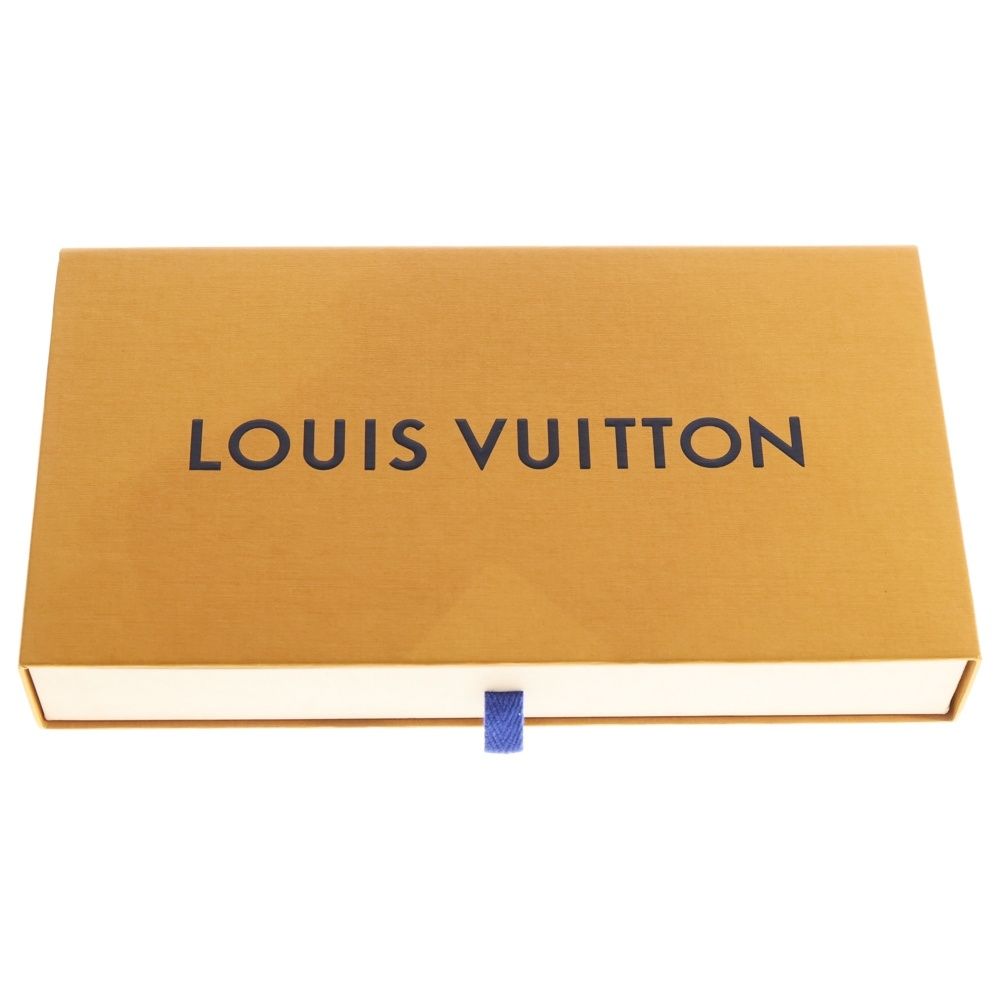  LOUIS VUITTON ルイヴィトン 17 AW Supreme Monogram Leather Gloves シュプリーム モノグラム レザー グローブ 手袋 レッド MP 1892 手袋 アームカバー 小物