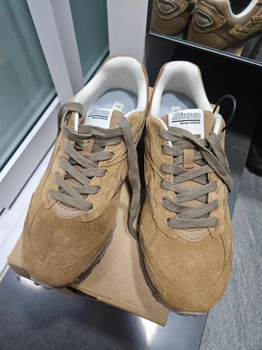 ミズノ lg 60S 2k ブラウン 250 - メルカリ