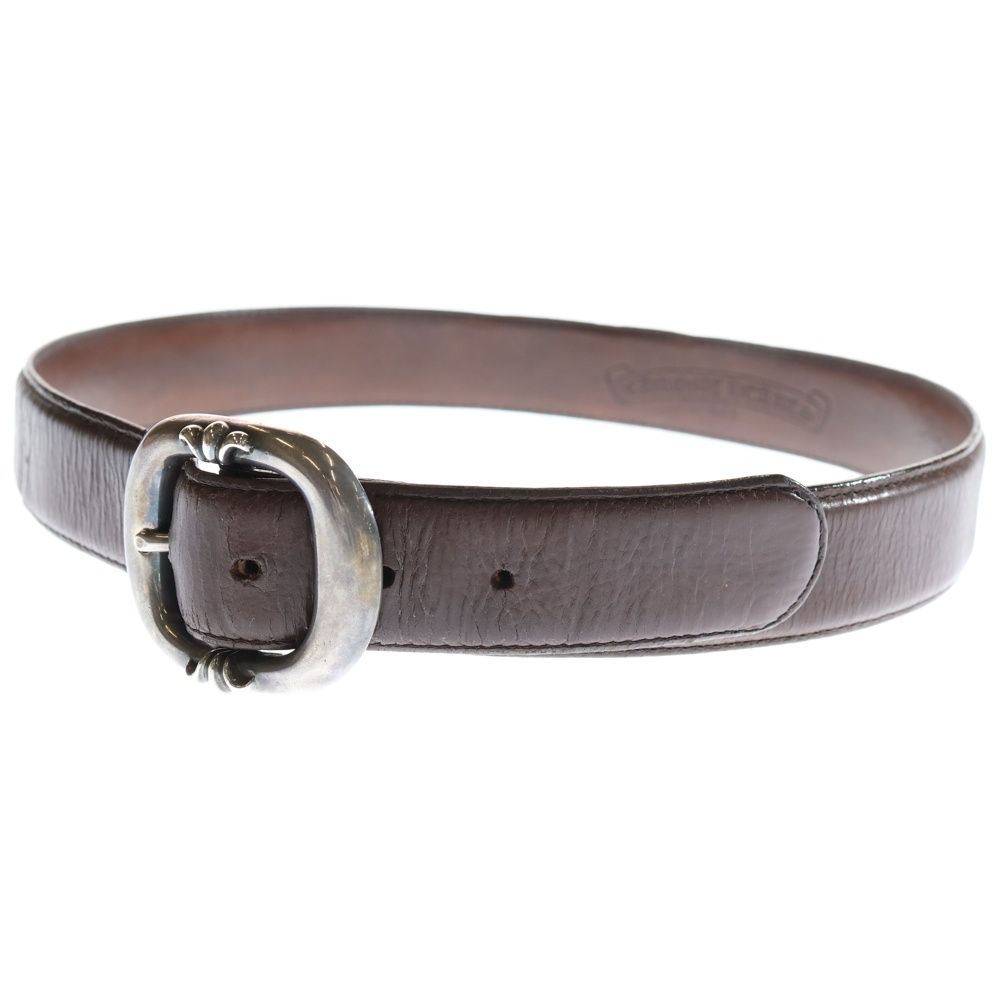 CHROME HEARTS クロムハーツ BLT 5 ガンスリンガー レザーベルト