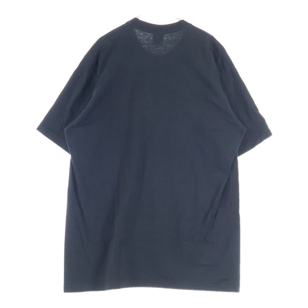 SUPREME (シュプリーム) 23FW Mont Blanc Tee フロント ロゴプリント