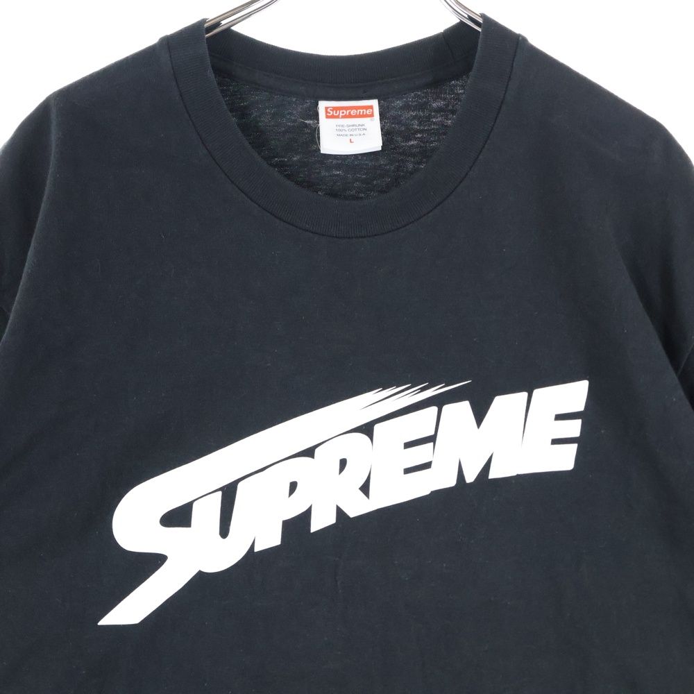 SUPREME (シュプリーム) 23FW Mont Blanc Tee フロント ロゴプリント