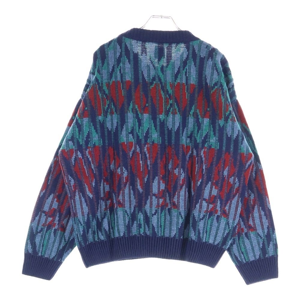 POLAR SKATE ファッション CO (ポーラー) PAUL KNIT SWEATER ポール 総