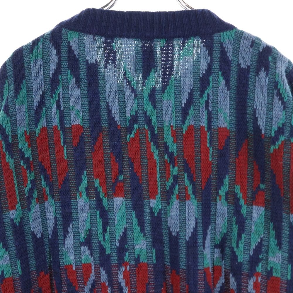 POLAR SKATE ファッション CO (ポーラー) PAUL KNIT SWEATER ポール 総