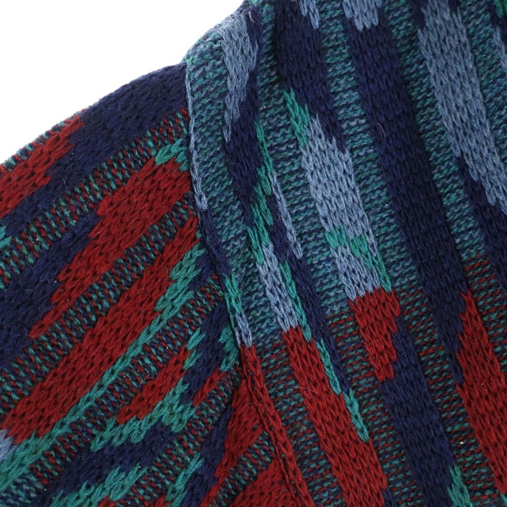 POLAR SKATE ファッション CO (ポーラー) PAUL KNIT SWEATER ポール 総