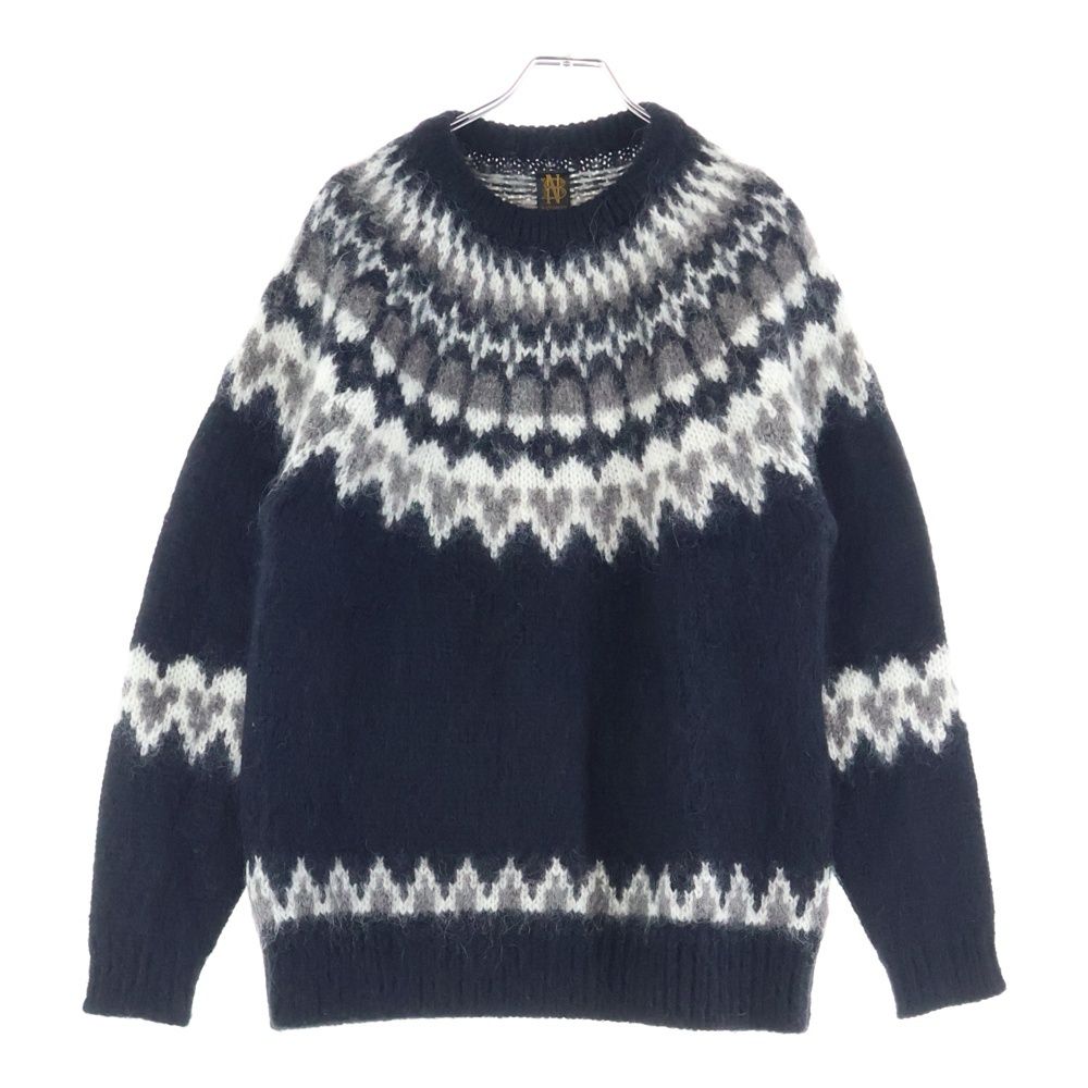 4枚リバーシブルダウンベスト S グリーン/ブラウン