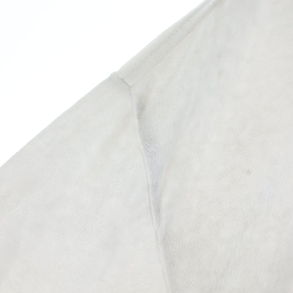 SUPREME (シュプリーム) 20AW Bobsled L/S Top ボブスレー 両面