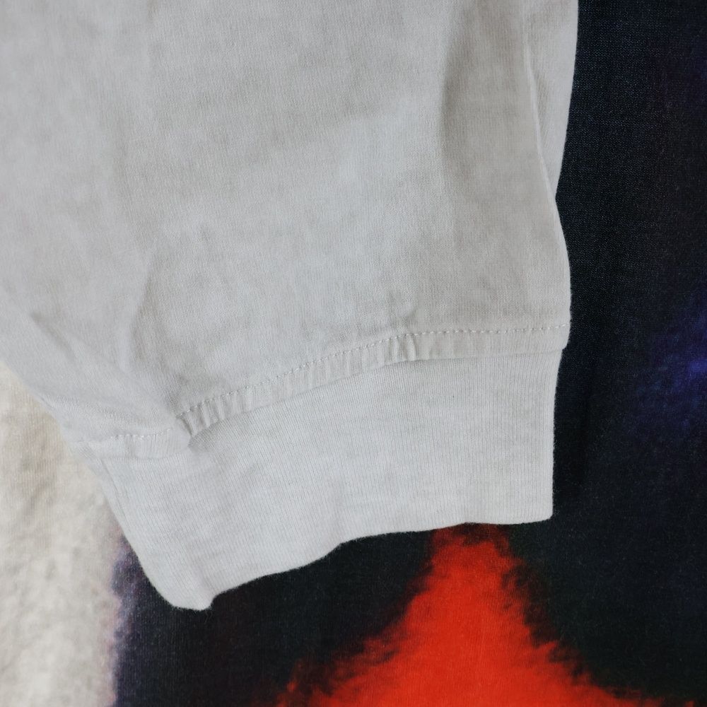 SUPREME (シュプリーム) 20AW Bobsled L/S Top ボブスレー 両面