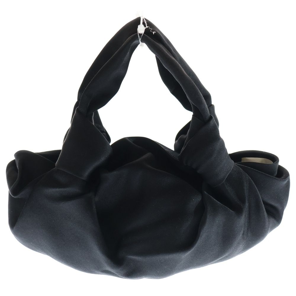 THE ROW (ザロウ) アスコット ハンドバッグ ミニバッグ ポーチ シルク