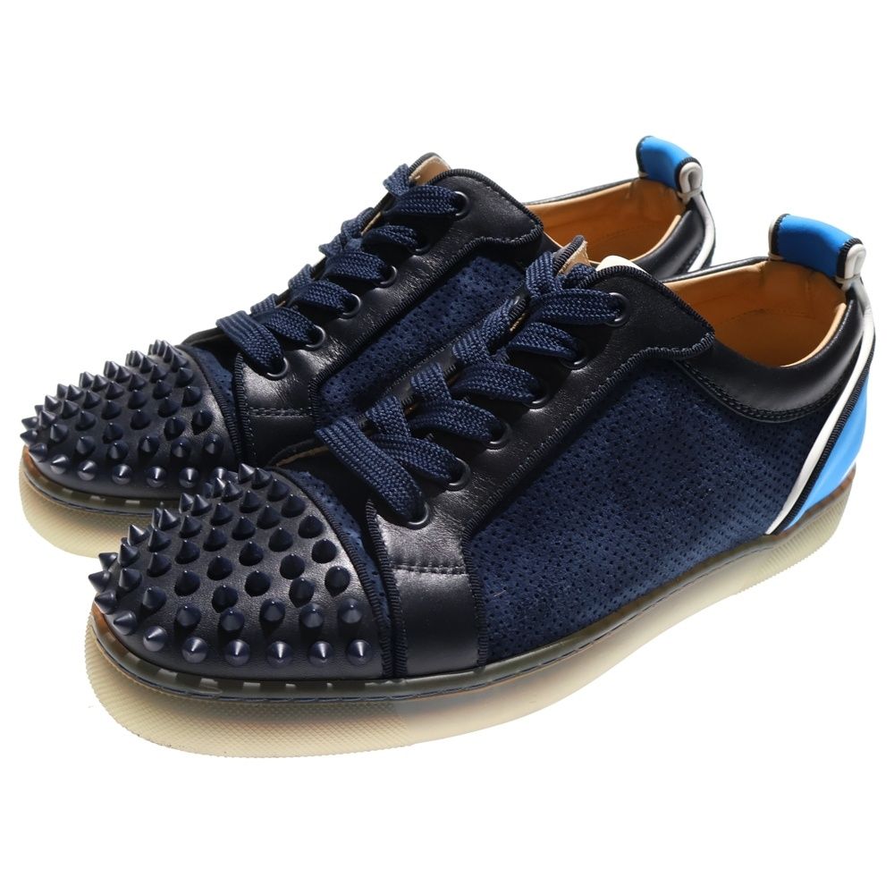 CHRISTIAN LOUBOUTIN (クリスチャンルブタン) SEAVASTE 2 スタッズ