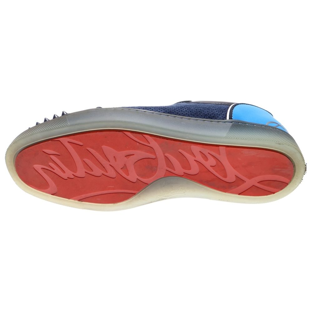 CHRISTIAN LOUBOUTIN (クリスチャンルブタン) SEAVASTE 2 スタッズ