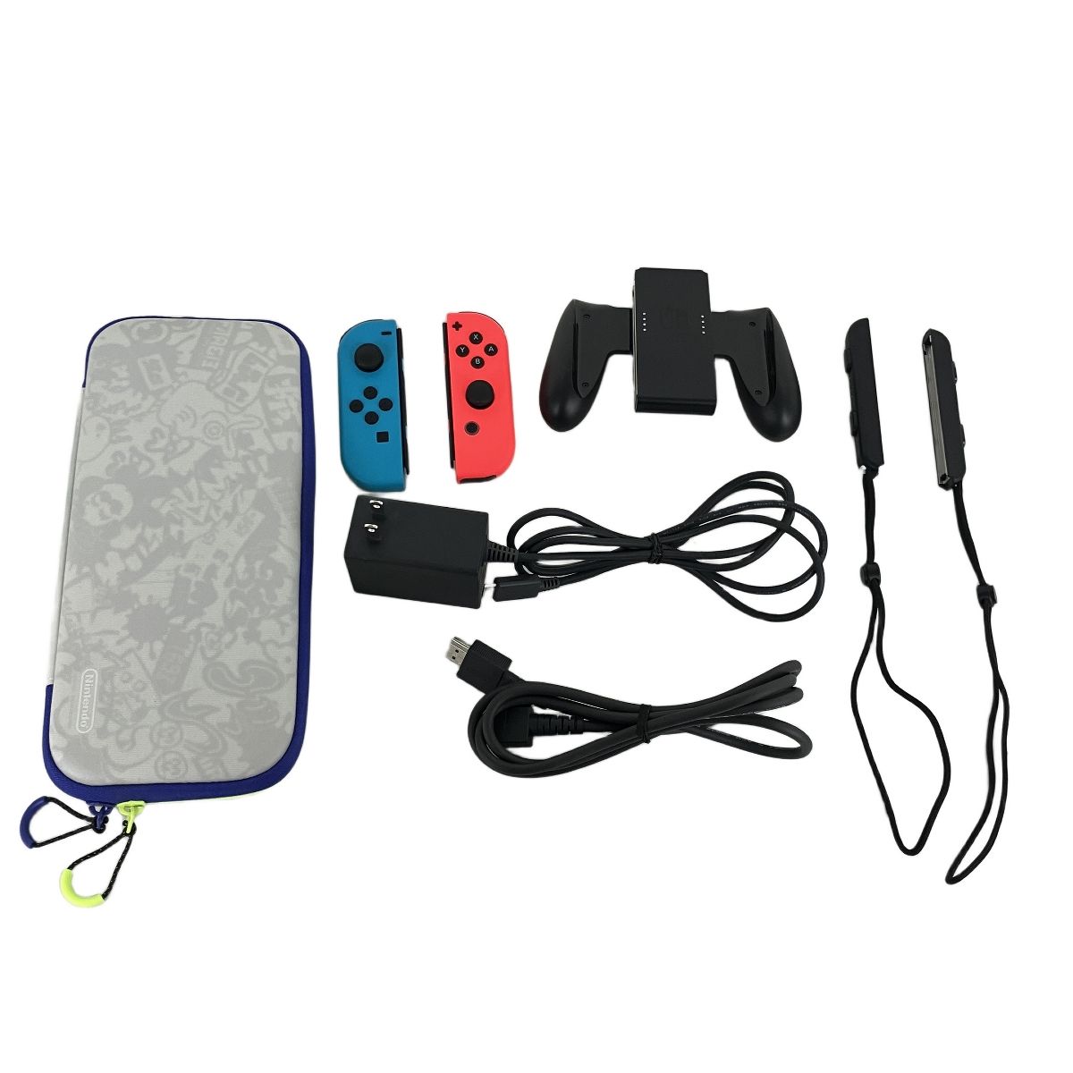 任天堂 Switch ニンテンドー スイッチ ゲーム機