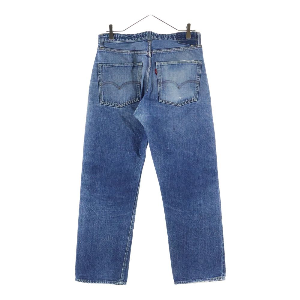 Levi's (リーバイス) 60S VINTAGE 501 ヴィンテージ ビッグE前期