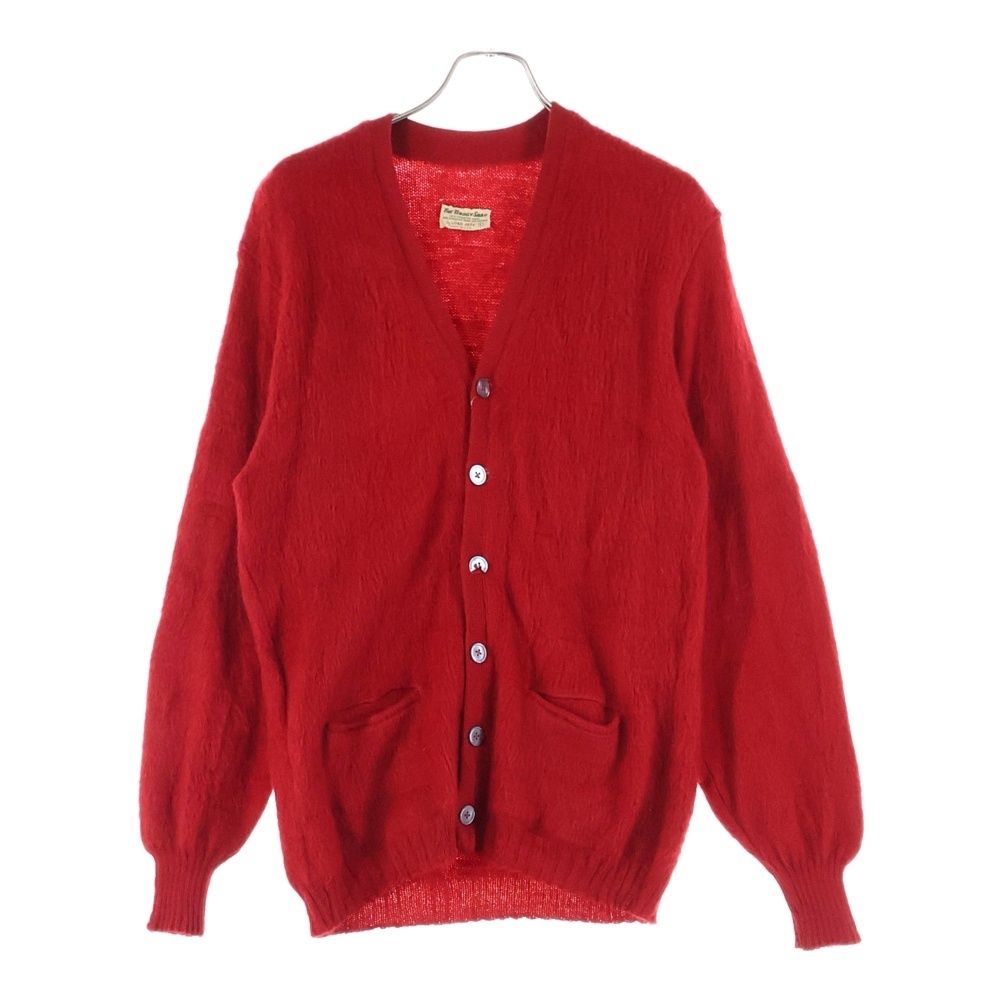 VINTAGE (ヴィンテージ) 60S VINTAGE THE BAGGY SHAG by LORD JEFF