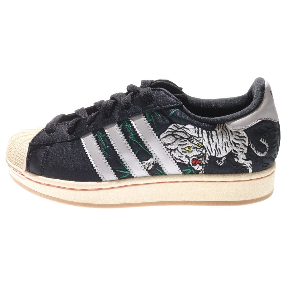 adidas (アディダス) SUPERSTAR 2 TOKYO SUKAJAN スーパースター2 