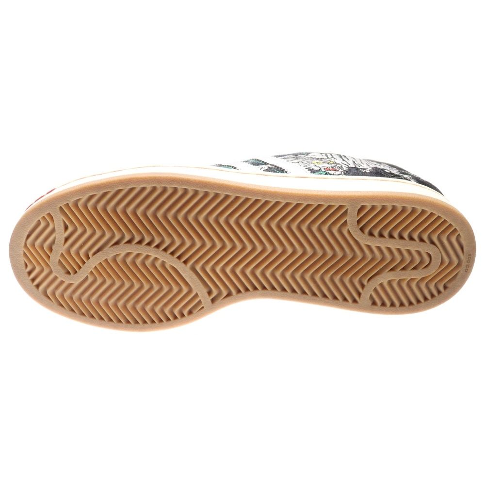レディース adidas (アディダス) SUPERSTAR 2 TOKYO SUKAJAN スーパー