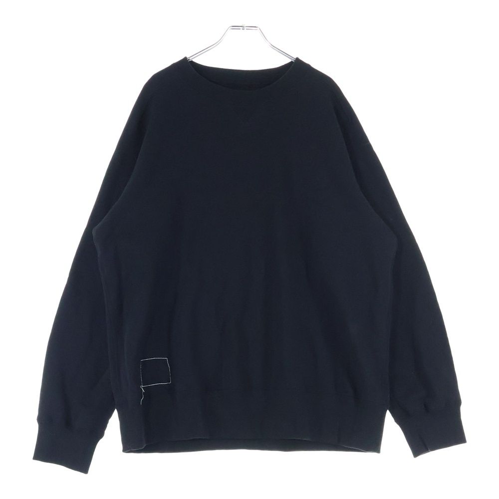 Sacai (サカイ) 25SS ×WTAPS Print Pullover ダブルタップス クルー