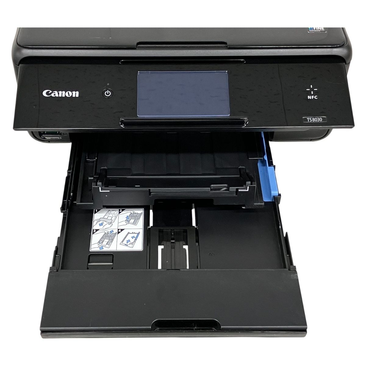 8030 インクジェット