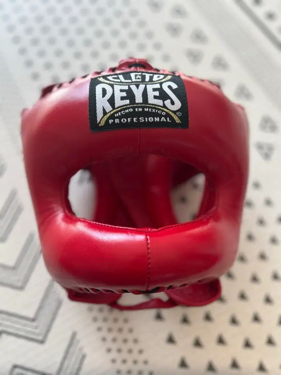 クレトレス トレーディショナル ボクシング ヘッドギア