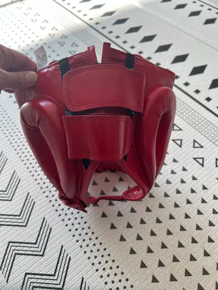 クレトレス トレーディショナル ボクシング ヘッドギア