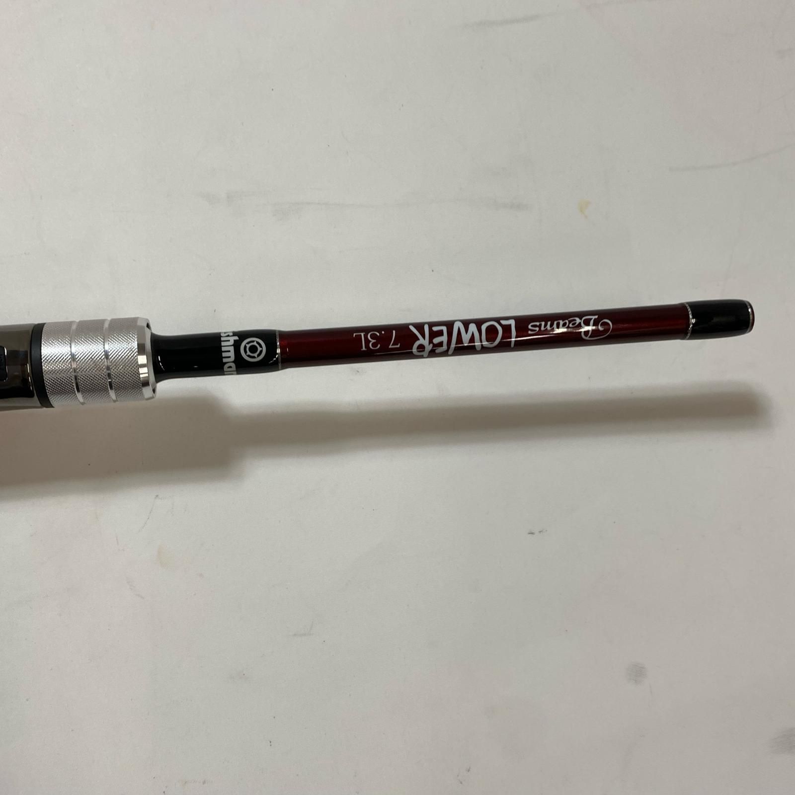 ビームスローワー7