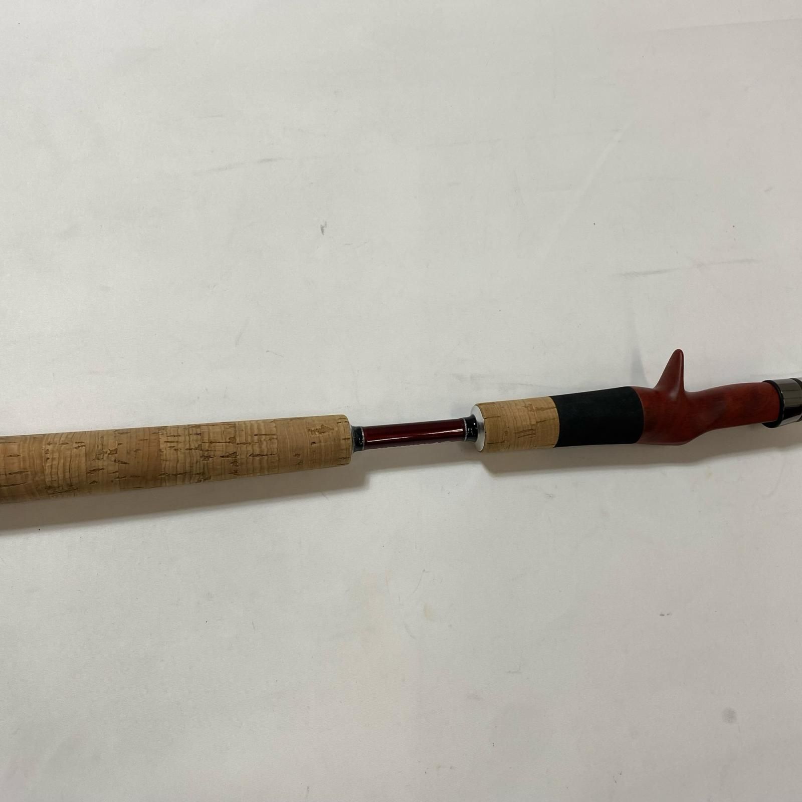 ルアーロッド ビームスローワー7