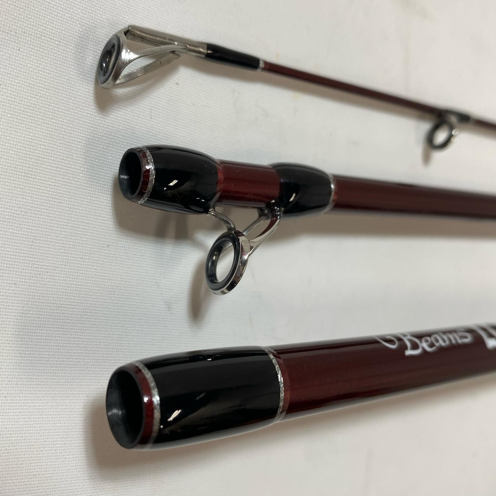 ビームスローワー7