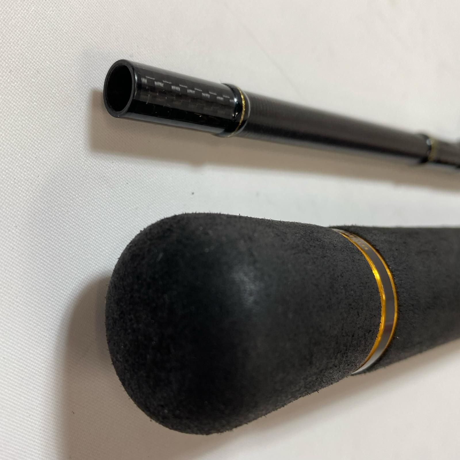 ΨΨDAIWA ダイワ シーバスロッド モアザン ブランジーノ AGS 97 ML M