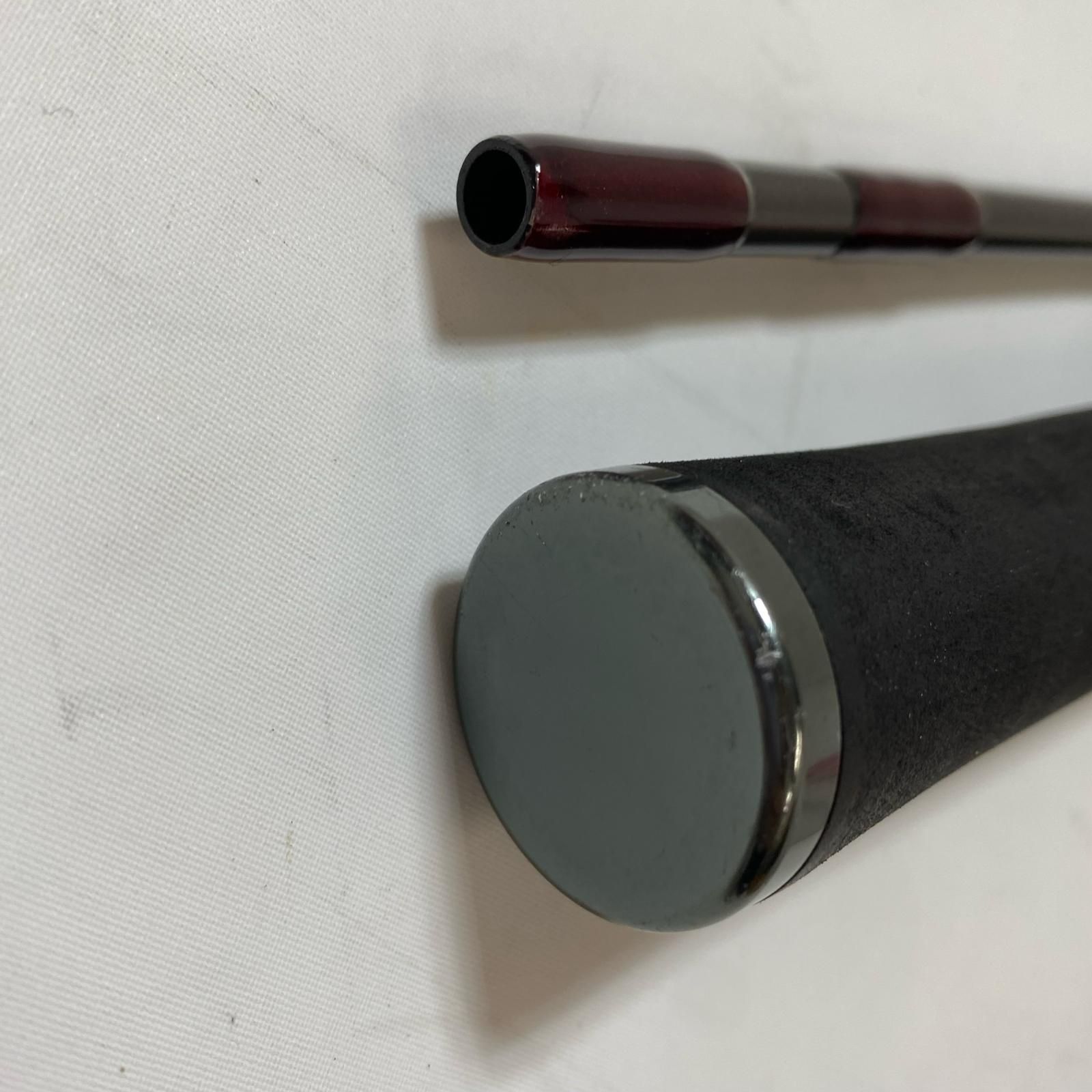 ΨΨM-AIRE Mアイレ ルアーロッド 正影 ボロン MB-82 MHL