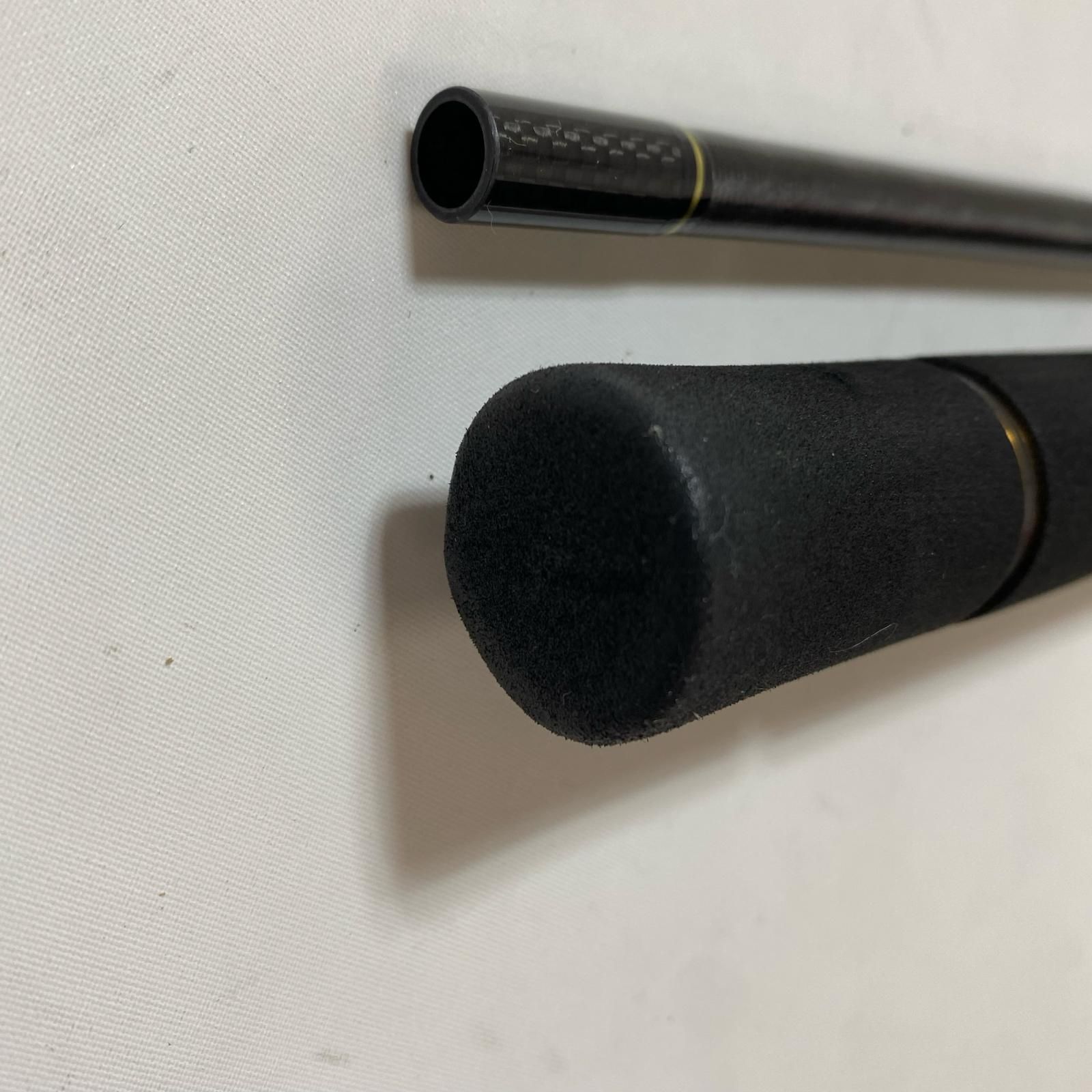 ΨΨDAIWA ダイワ ルアーロッド モアザンブランジーノ M