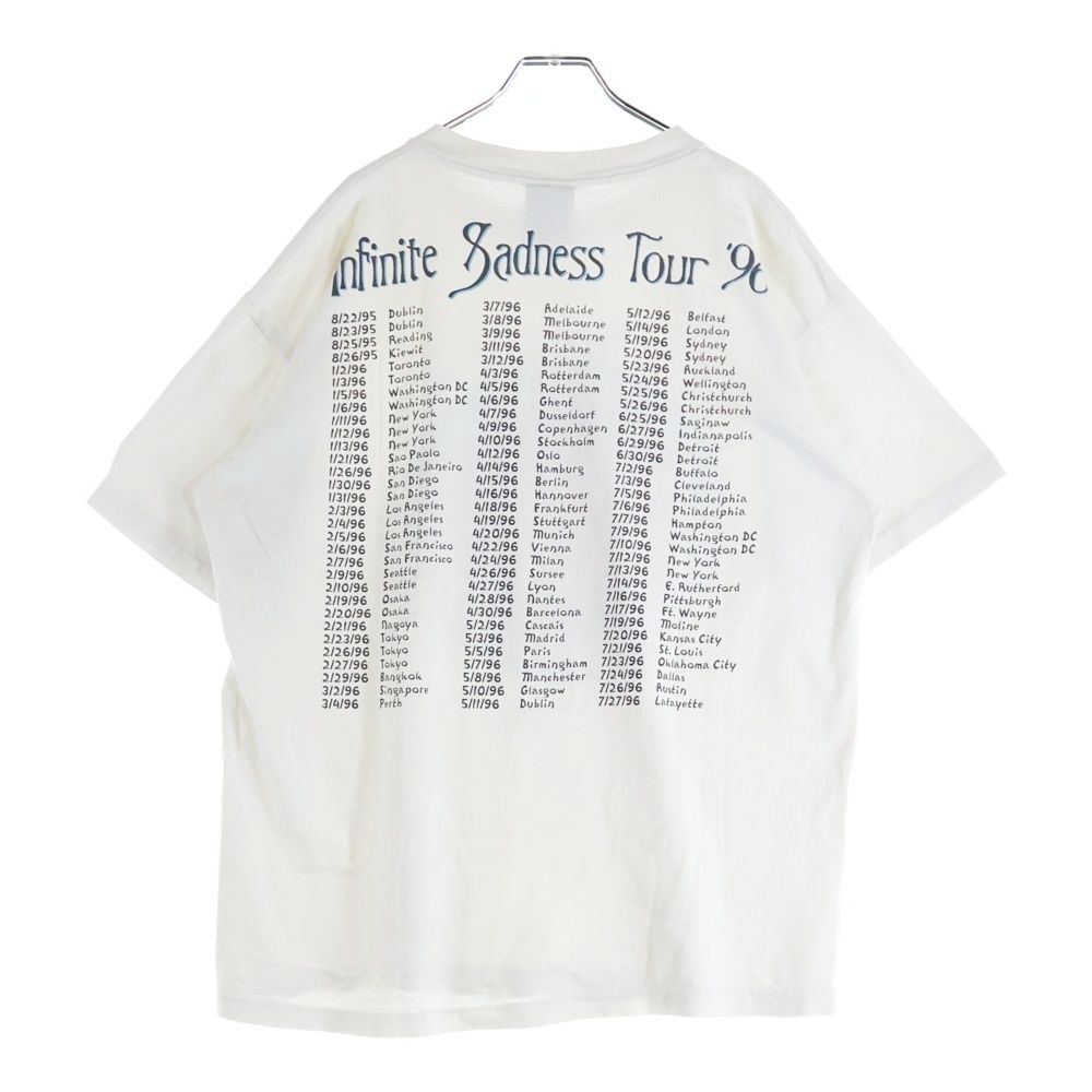 VINTAGE (ヴィンテージ) 90s THE SMASHING PUMPKINS Infinite Sadness