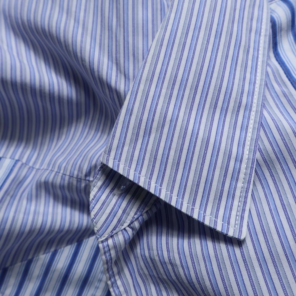 COMME des GARCONS SHIRT (コムデギャルソンシャツ) パッチワーク