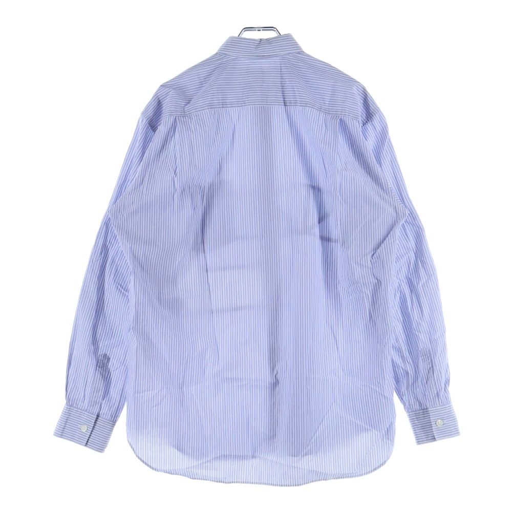 COMME des GARCONS SHIRT (コムデギャルソンシャツ) パッチワーク