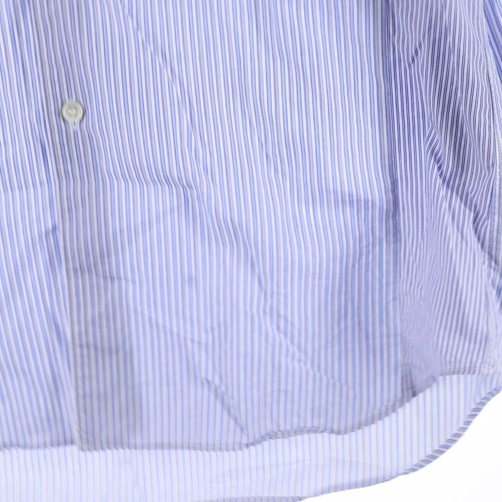 COMME des GARCONS SHIRT (コムデギャルソンシャツ) パッチワーク