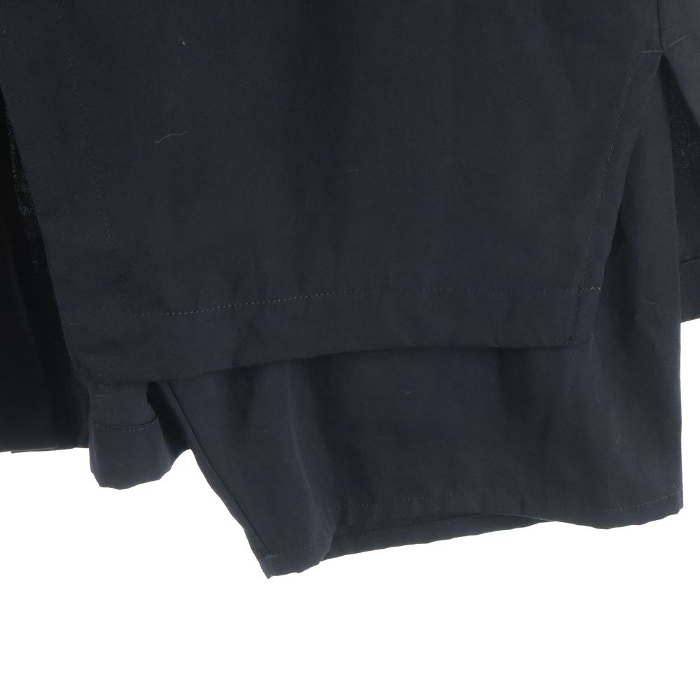 シワギャ ップパンツ