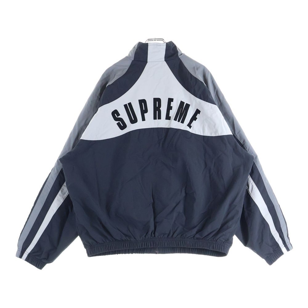 SUPREME (シュプリーム) 23SS ×Umbro Snap Sleeve Jacket ×アンブロ