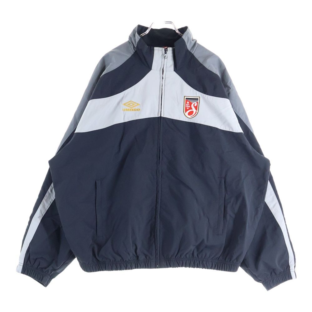 SUPREME (シュプリーム) 23SS ×Umbro Snap Sleeve Jacket ×アンブロ